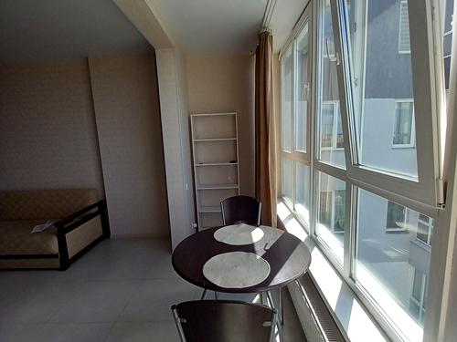 квартира за адресою Петропавлівська вул., 40