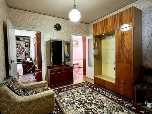 квартира по адресу Академика Заболотного ул., 32