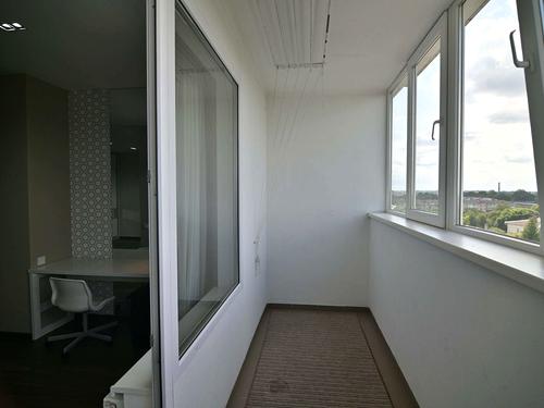 квартира за адресою Соборна вул., 348в