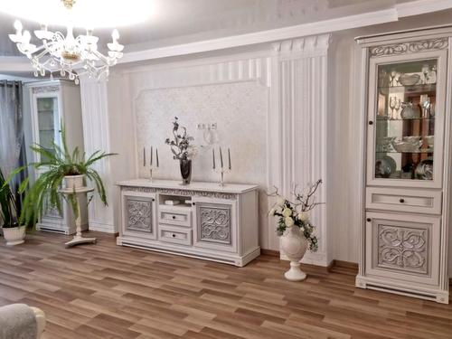 квартира по адресу Киев, Миколи Хвильового ул., 1