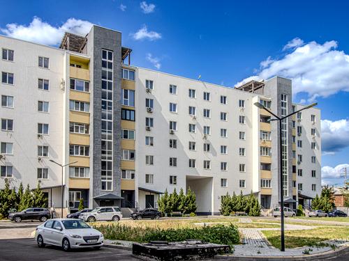 квартира по адресу Франковская ул., 10-А