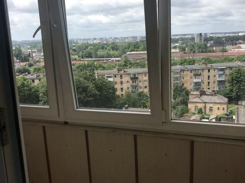 квартира за адресою Тараса Шевченка вул., 134-А