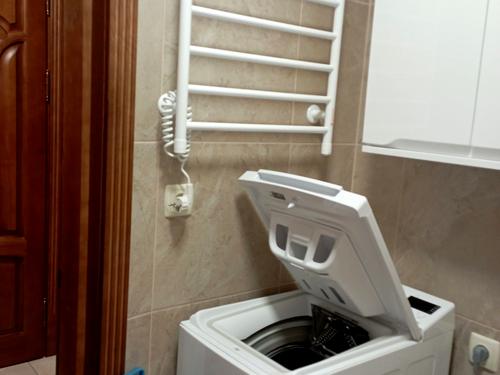 квартира по адресу Белорусская ул., 27
