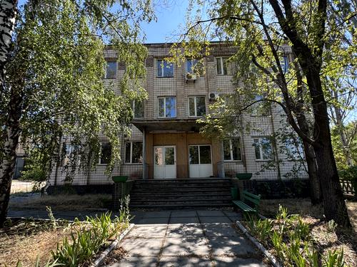коммерческая по адресу Южный просп., 1