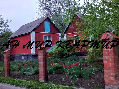 будинок за адресою Полтава, Шостаки, 1