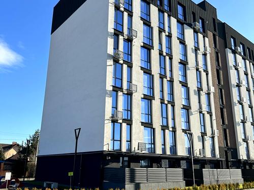 квартира по адресу Тисменицька ул., 249