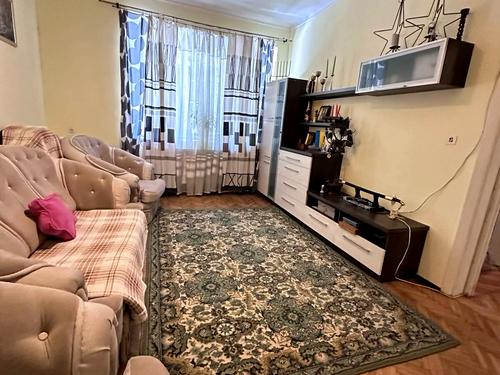 квартира за адресою Святослава Гординського вул., 6