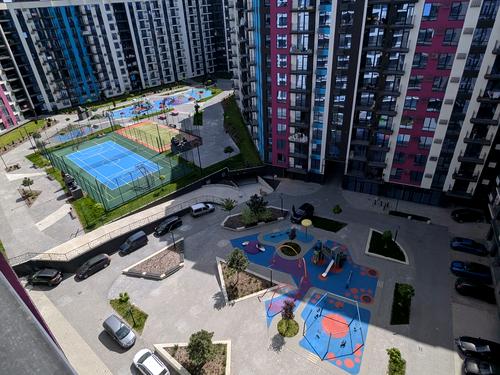 квартира за адресою Юліана Пелеша вул., 1