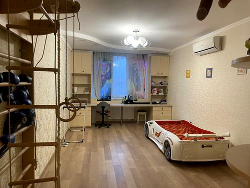 квартира по адресу Михаила Максимовича ул. (Трутенко Онуфрия), 3-Г