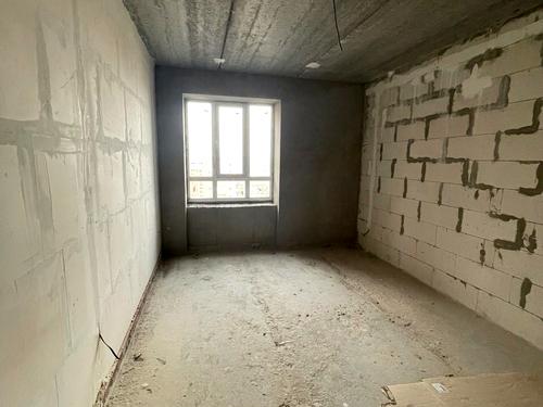 квартира за адресою Антоновича, 36