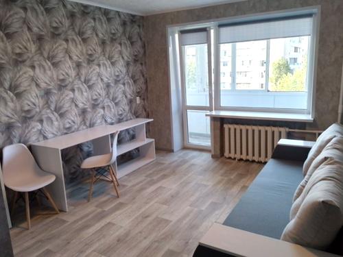 квартира по адресу Героев просп., 11