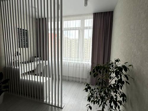 квартира по адресу Жемчужная ул., 9