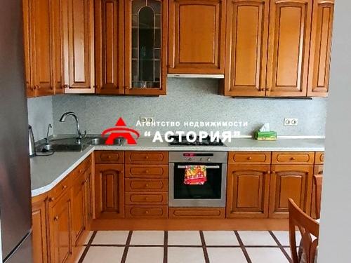 квартира по адресу Тбилисская ул., 9