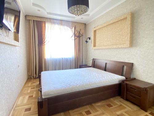 квартира по адресу Червоной Калины просп., 40