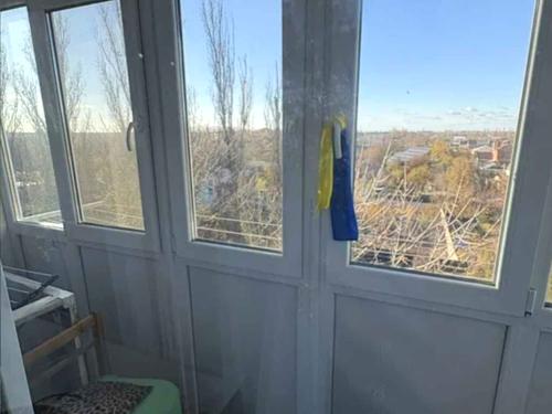 квартира за адресою Райдужна вул., 43