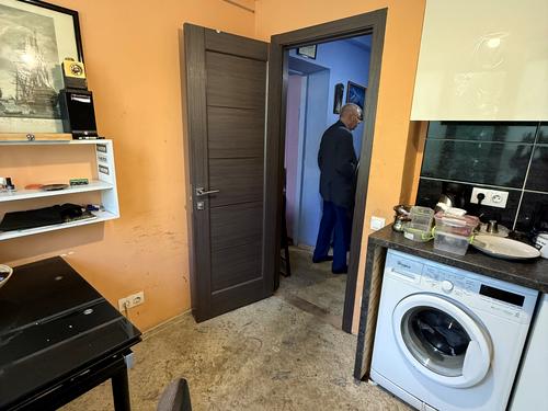 квартира за адресою Саксаганського вул., 88