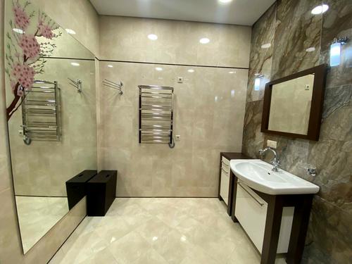 квартира за адресою Старонаводницька вул., 6-Б