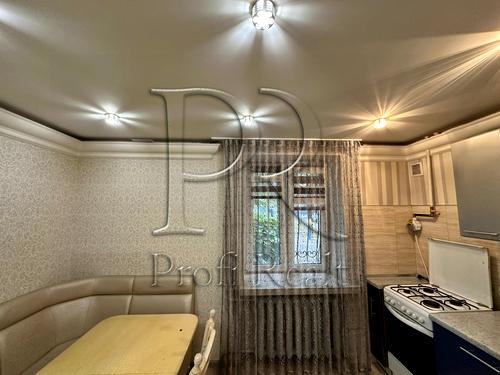 квартира за адресою Голосіївський просп. (40-річчя Жовтня), 108к3