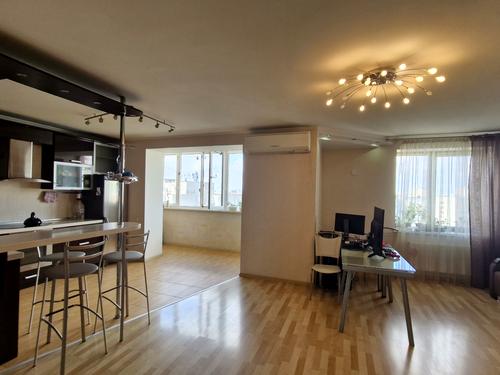 квартира за адресою Черниговская, 9в