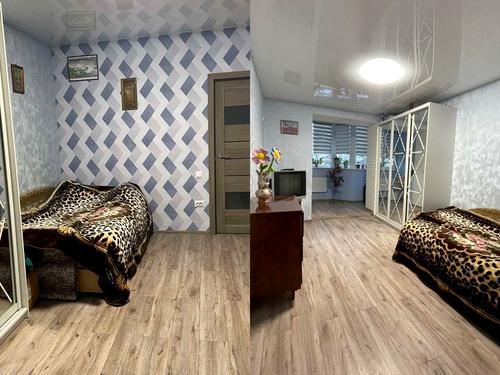 квартира по адресу Вереснева ул., 22