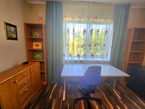 квартира за адресою Коцюбинського вул., 8