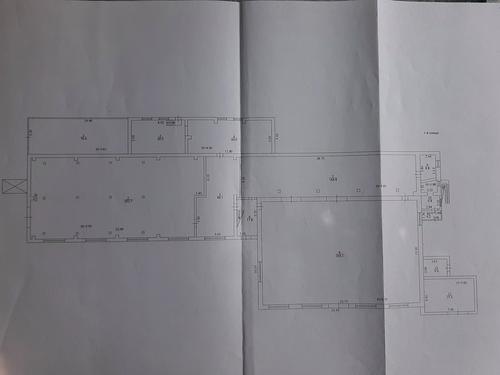 коммерческая по адресу Сімферопольський провулок, 6