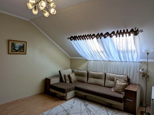квартира за адресою Федьковича, 7а 