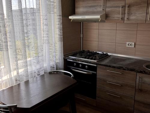 квартира по адресу Чередниченковская ул., 7