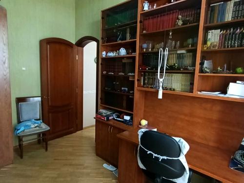 квартира за адресою Слюсарний пров., 10