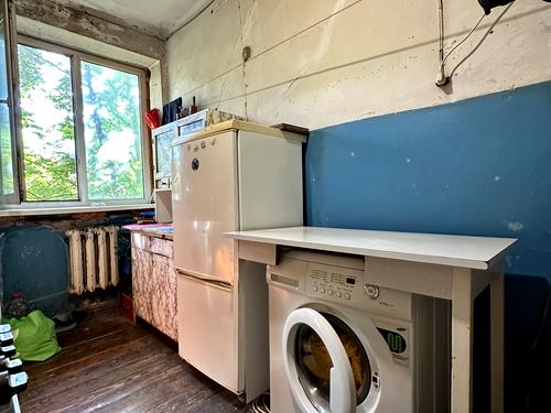комната по адресу Новосельского ул., 93