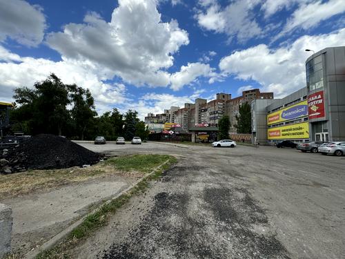 коммерческая по адресу Проспект Металургів, 34а