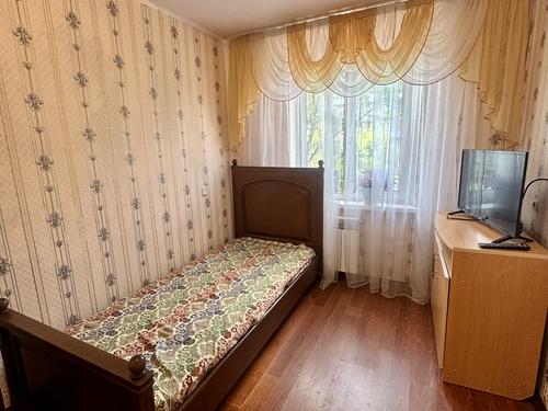 квартира за адресою Космонавта Поповича вул. (Космонавта Волкова), 12-А