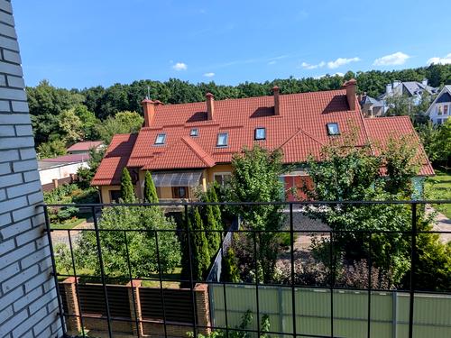квартира за адресою Шевченка вул., 3Б