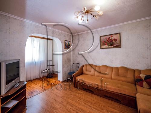 квартира за адресою Академіка Доброхотова вул., 17