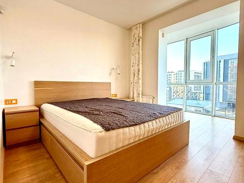 квартира по адресу Кульпарковская ул., 230