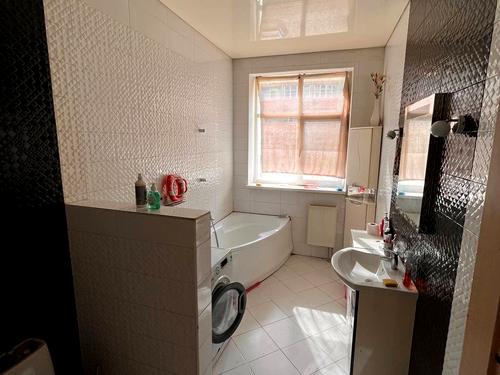 квартира за адресою Борщагівська, 30
