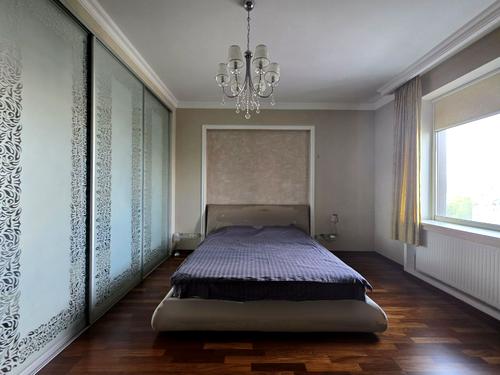 квартира по адресу Евгения Коновальца ул. (Щорса), 32-Б
