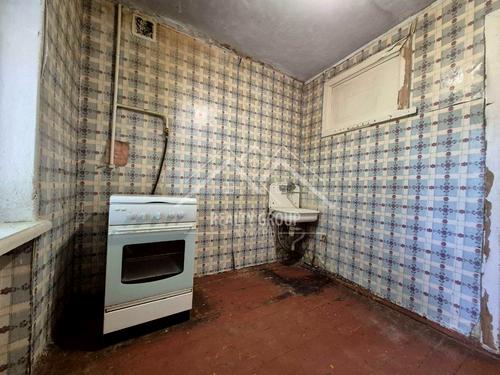 квартира по адресу Эдуарда Фукса ул. (Тухачевського), 38