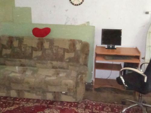 квартира по адресу Верховной Рады бульв., 16-Б
