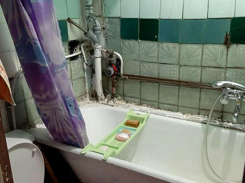 квартира по адресу Богуна ул., 9
