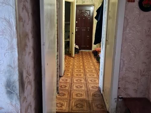 квартира за адресою Дніпровський просп., 23