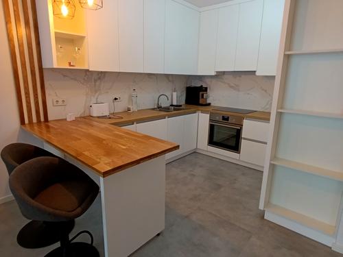 квартира за адресою Трускавецька вул., 2б