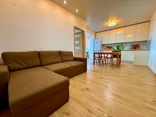 квартира по адресу Кульпарковская ул., 230