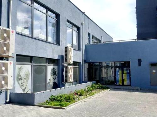 комерційна за адресою Харків, Спецпідрозділу Кракен вул., 4а