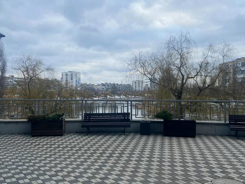 квартира за адресою Соборності просп. (Возз'єднання), 30-А