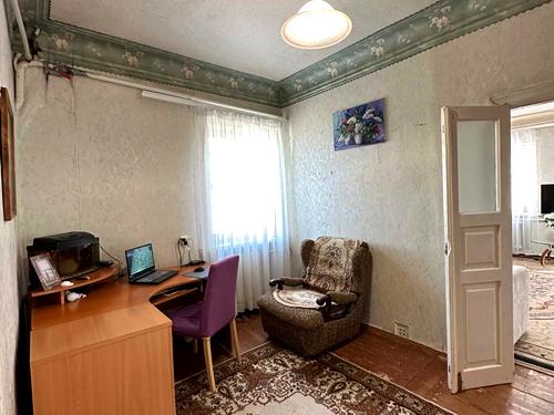 дом по адресу Днепр, Филатова (Карамзина ) ул., 5