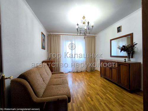 квартира по адресу Архитектора Вербицкого ул., 8-А