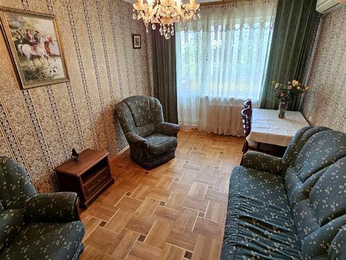 квартира за адресою Євгена Танцюри вул., 50