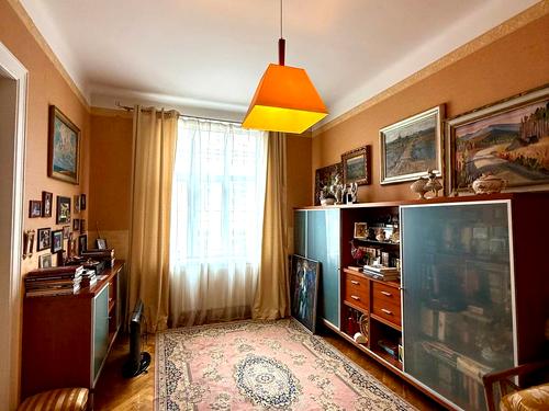 квартира за адресою Ярослава Стецька вул., 8