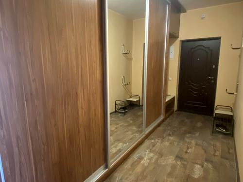 квартира по адресу Метрологическая ул., 109-А